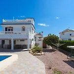Ch Villa Velazquez Ciudad Quesada