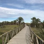 Sonniges Apartment An Der Costa Blanca