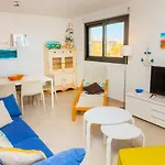 Arenal Dream Penthouse II Javea Arenal