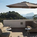 Graham Holiday Rentals - Moraira Breeze