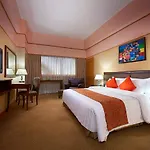 Hotel Sun Plaza Luxury