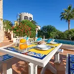 Holiday Home Uschi By Interhome