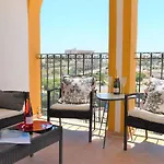 Molino Blanco Apartment 8 - Pool Facing