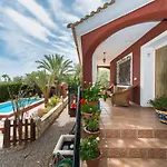 Villa Sonada Busot Private Pool