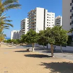 Gemelos 24 Villajoyosa