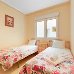 Apartament Palmera 100M Od Morza