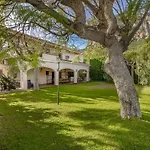 8 Bedroom Awesome Home In Polop
