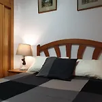 Apartamento De Vacaciones