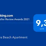 Nova Beach Apartment
