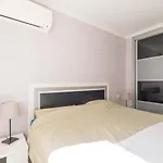 Casa Mar Y Montana