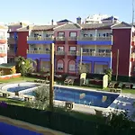 Apcostas - Puerto Nautico Torrevieja
