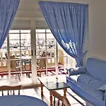 Apcostas - Puerto Nautico Torrevieja