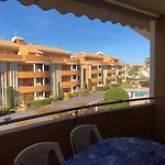 Residencial Mediterraneo A