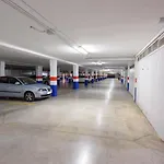 Apartamentos Nuevo Mexico C 462