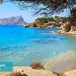 Villa Cabina By Hmr Holidays