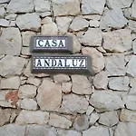 Casa Andaluz Holiday Villa