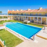Nice House With Tennis Court,Sports And Playground