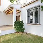 Bonito Bungalow Orihuela Costa Ref 5696