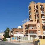 Fmm Apartamentos Magic Finestrat Benidorm Holidays