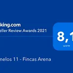 Gemelos 11 - Fincas Arena