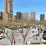 Mariscal 1 - Aloturin Benidorm