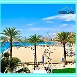 Loft Frente Al Puerto By Molinaptos