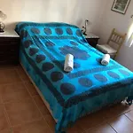 Sonniges Apartment An Der Costa Blanca