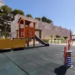 Apartamentos Nuevo Mexico M 44