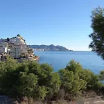 Hr Paradise Cala De La Vila Joiosa