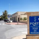 Bear Holiday - Apartment Beau With Sea View In Moraira Near The Beach