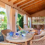 Villa Flamenco By Interhome