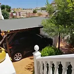 Casa Tranquila En La Marina Urbanizacion