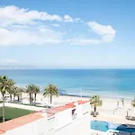 Apartamentos Nuevo Mexico C 351