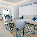 Fortuna 15 - Apartamento Con Azotea Privada Y Piscina