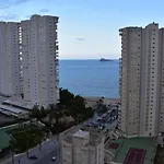 Residencial Miranda Benidorm