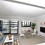 Apartament Andres