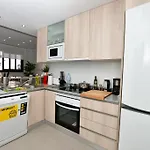 Apartament Andres