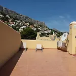 Casa Montesol