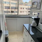 Service Apart Lazaro- Apartamentos Aguamarina 26