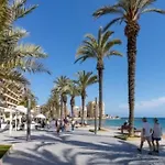 Penthouse Ramon G-Playa Del Cura