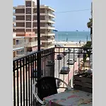 Apartamento H9 Gran Playa Con Vistas Al Mar