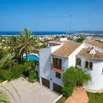 0327 Villa El Cau
