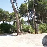 Villa Efaistos