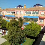 Apartamento Marina Port Sea View