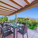 0348 Villa Limones