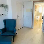 Appartement Javea Arenal Beach Xabiamar