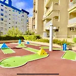 Apolo 7 2 Bed Apart