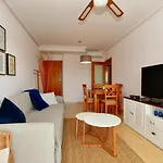 Apartamento Terrazas De Aguamarina