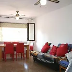 El Campello Centre Apartment
