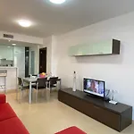 Impresionante Piso En Planta Baja Cerca Al Mar